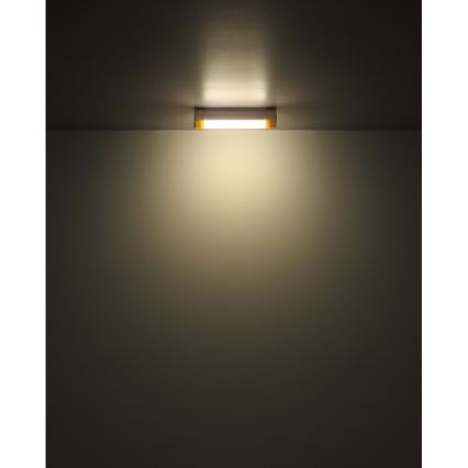 Globo - LED Aufladbare Unterbauleuchte 3in1 LED/2W/5V 3000/4000/7000K 800 mAh