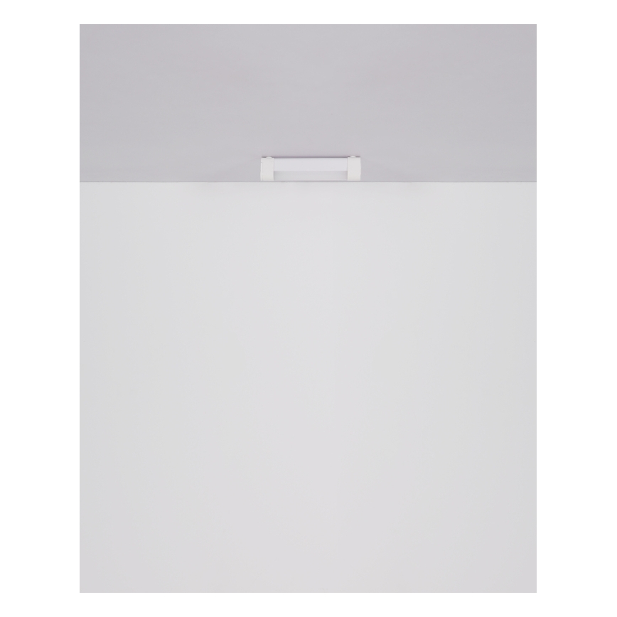 Globo - LED Aufladbare Unterbauleuchte 3in1 LED/2W/5V 3000/4000/7000K 800 mAh