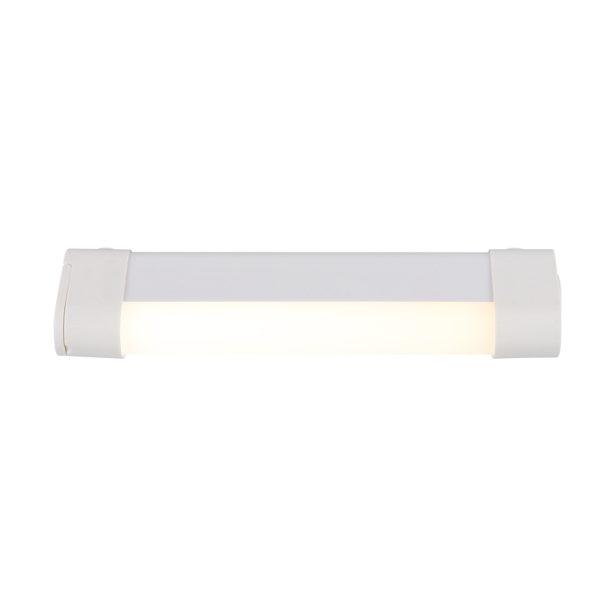 Globo - LED Aufladbare Unterbauleuchte 3in1 LED/2W/5V 3000/4000/7000K 800 mAh