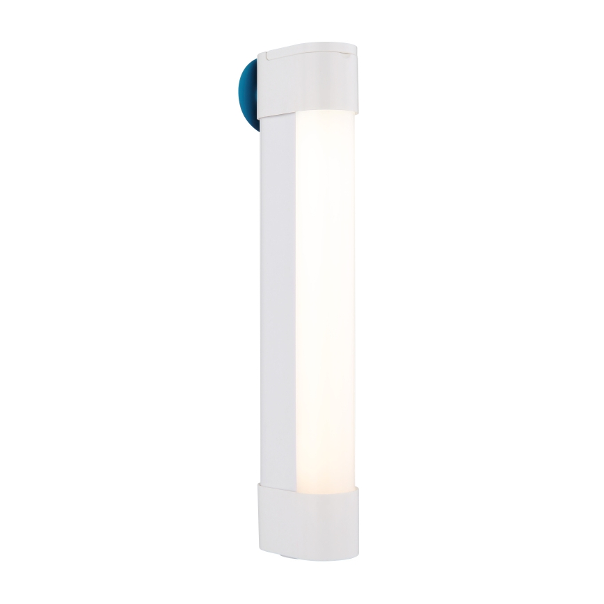 Globo - LED Aufladbare Unterbauleuchte 3in1 LED/2W/5V 3000/4000/7000K 800 mAh