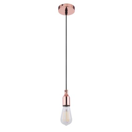 Globo A36 - Netzkabel OLIVER 1xE27/40W/230V