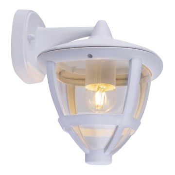 Globo - Außen-Wandleuchte 1xE27/40W/230V IP44