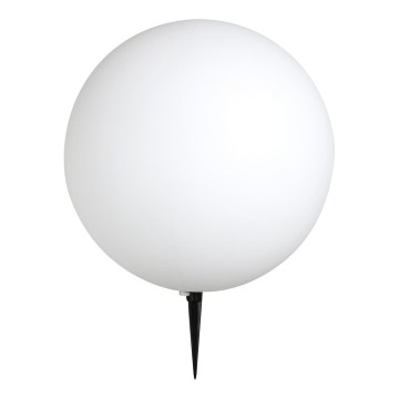 Globo - Außenleuchte 1xE27/30W/230V Ø 30 cm