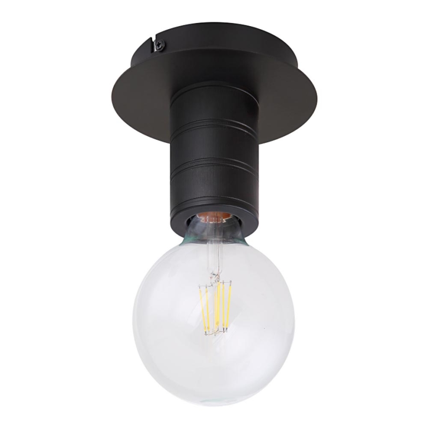 Globo - Deckenleuchte 1xE27/60W/230V