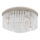 Globo - Deckenleuchte 5xE27/60W/230V Ø 50 cm