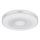 Globo - Dimmbare LED-Deckenleuchte, 48 W, 230 V, 2700–6000 K, Ø 42 cm + Fernbedienung