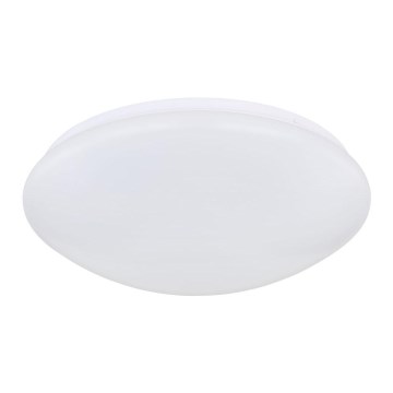 Globo - Dimmbare LED-Deckenleuchte LED/18W/230V