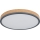 Globo - Dimmbare LED-Deckenleuchte LED/24W/230V 3000-6500K Ø 45 cm