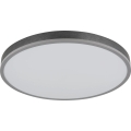 Globo - dimmbare LED-Deckenleuchte LED/40W/230V 2700-6500K Ø 60 cm + Fernbedienung