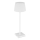 Globo - Dimmbare LED-Outdoor-Tischleuchte mit Touch-Funktion LED/4W/5V 3000/4000/5000K 1800 mAh IP44