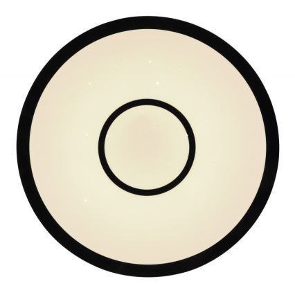 Globo - Dimmbare LED-RGB-Badezimmerleuchte LED/30W/230V IP44 Wi-Fi Tuya + Fernbedienung