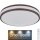 Globo - Dimmbare LED-RGBW-Deckenleuchte LED/18W/230V 2700-6000K + Fernbedienung