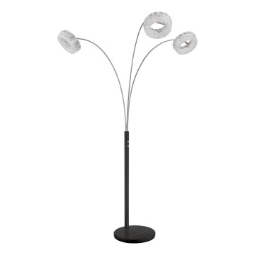 Globo - Dimmbare LED-Stehleuchte LED/35W/230V 3000/4000/6000K