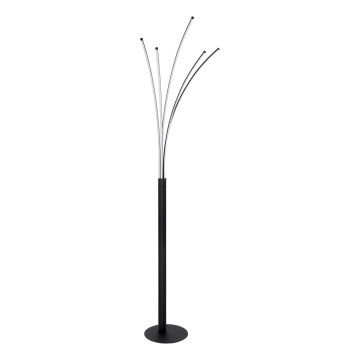 Globo - Dimmbare LED-Stehleuchte LED/36W/230V 3000-6000K Wi-Fi Tuya + Fernbedienung