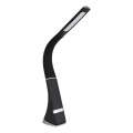 Globo - Dimmbare LED-Tischlampe mit Touch-Bedienung und Ladefunktion LED/5W/5V 2200 mAh