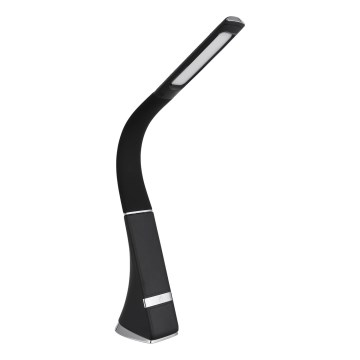 Globo - Dimmbare LED-Tischlampe mit Touch-Bedienung und Ladefunktion LED/5W/5V 2200 mAh
