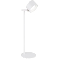 Globo - Dimmbare LED-Tischlampe mit Touch-Funktion 4in1 LED/4W/5V 3000/4000/5000K 1200 mAh weiß