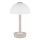 Globo - Dimmbare LED-Tischlampe mit Touch-Funktion LED/7W/230V 3000K