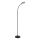 Globo - Dimmbare LED-Touch-Stehleuchte LED/8W/230V 2700-6000K schwarz