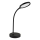 Globo - dimmbare Touch-LED-Tischlampe LED/8W/230V 2700K/4000K/6500K schwarz