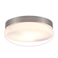 Globo - Ersatzglas für Deckenleuchte OPAL E27 Ø 23,5 cm