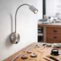 Globo - Flexible LED-Lampe LED/3W/230V