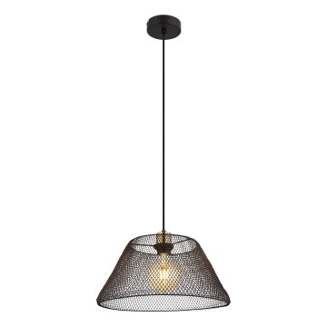 Globo - Hängeleuchte 1xE27/40W/230V d 36 cm
