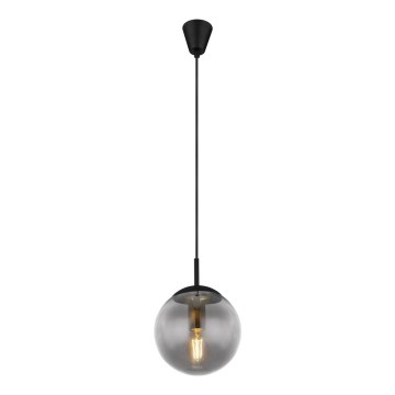 Globo - Hängeleuchte an Kabel 1xE27/60W/230V Ø 20 cm