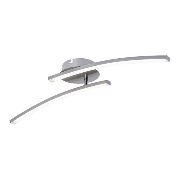 Globo - LED-Aufbauleuchte 2xLED/6W/230V 3000/4000/6000K