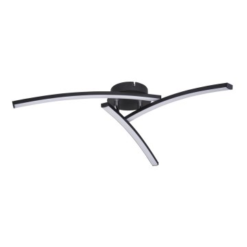Globo - LED-Aufbauleuchte 3xLED/6W/230V 3000/4000/6000K