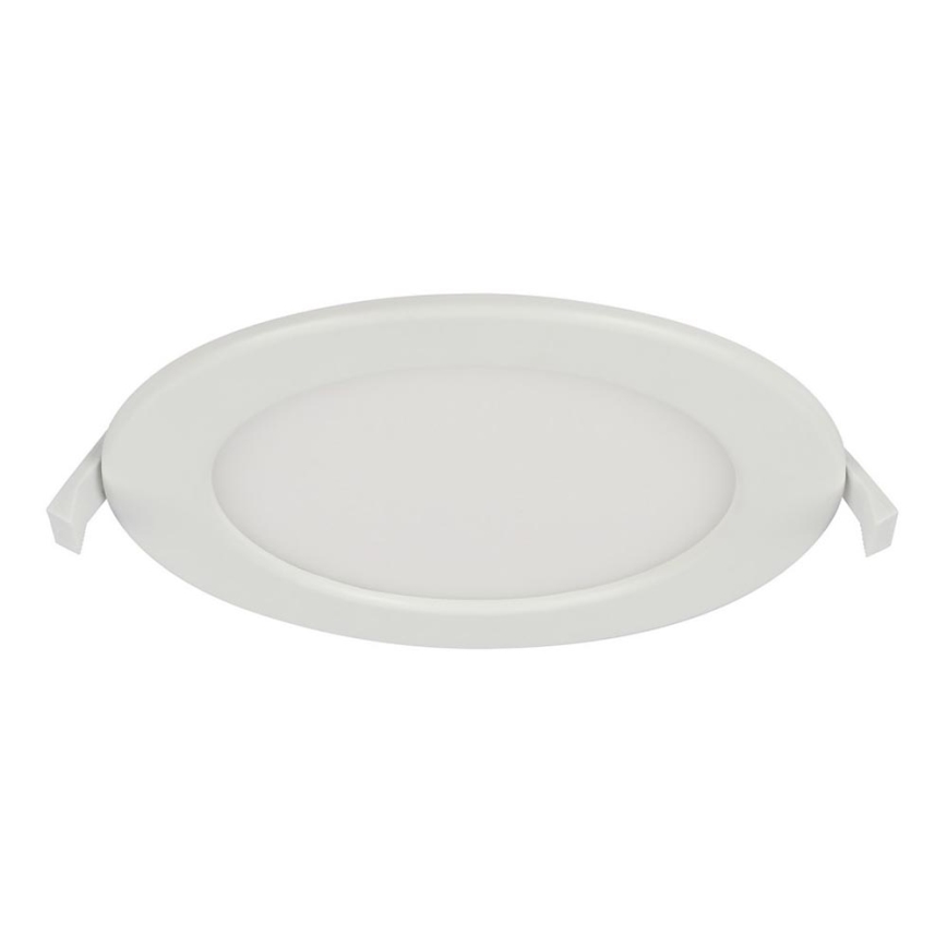 Globo - LED Bad-Deckenleuchte 1xLED/12W/230V IP44