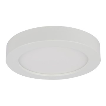 Globo - LED-Badezimmer-Deckenleuchte LED/18W/230V IP44