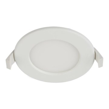 Globo - LED-Badezimmer-Einbauleuchte LED/15W/230V IP65
