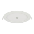 Globo - LED-Badezimmer-Einbauleuchte mit Sensor LED/18W/230V IP44