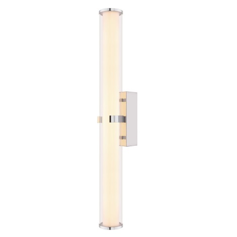 Globo - LED-Badezimmer-Wandleuchte 1xLED/23W/230V IP44
