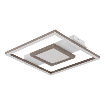Globo - LED-Deckenleuchte 18W/230V 3000K 35x33 cm