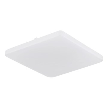 Globo - LED-Deckenleuchte, 24 W, 230 V, 3000/4200/6500 K, 41 x 41 cm