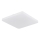 Globo - LED-Deckenleuchte, 24 W, 230 V, 3000/4200/6500 K, 41 x 41 cm
