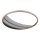 Globo - LED-Deckenleuchte, 40 W, 230 V, 3000/4000/6000 K, Ø 52 cm, goldfarben