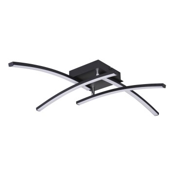 Globo - LED-Deckenleuchte 4xLED/6W/230V 3000/4000/6000K