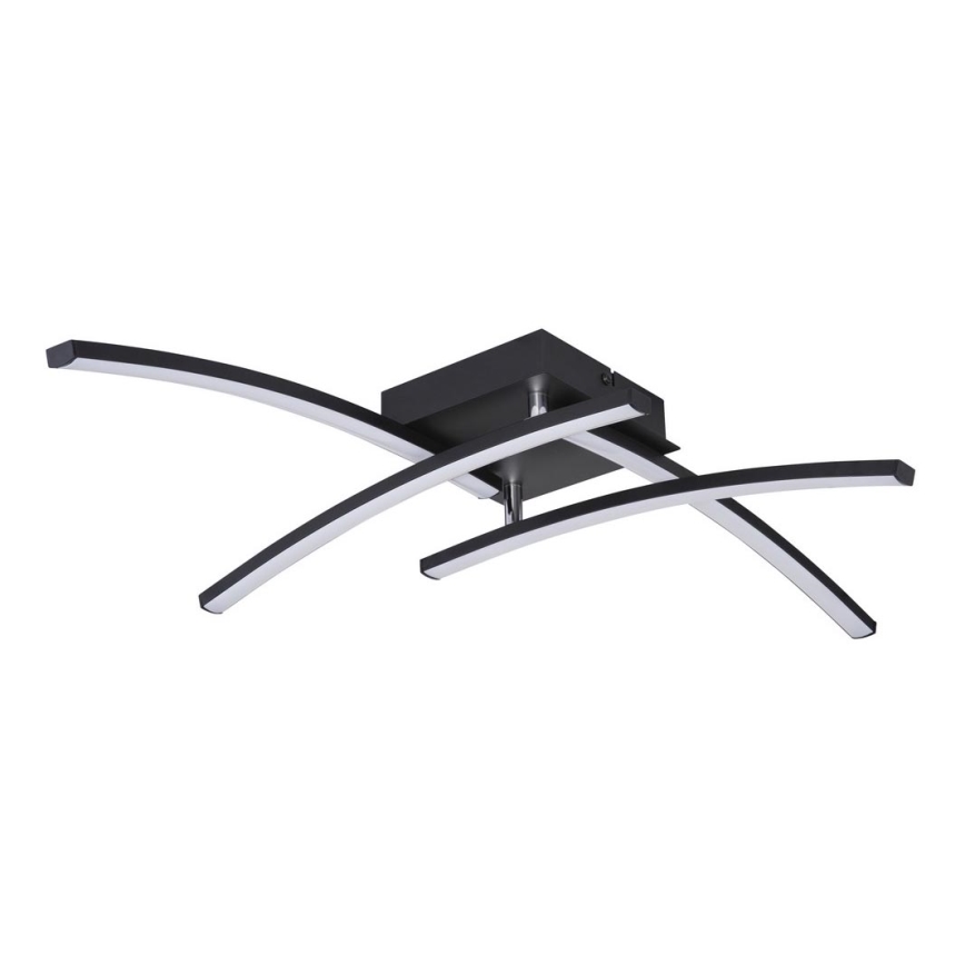 Globo - LED-Deckenleuchte 4xLED/6W/230V 3000/4000/6000K