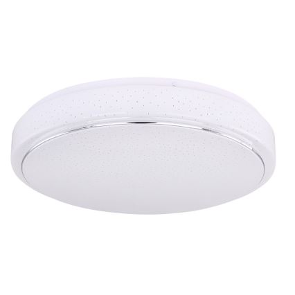 Globo - LED-Deckenleuchte LED/24W/230V 3000/4000/6000K d 37,5 cm