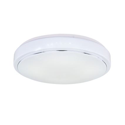 Globo - LED-Deckenleuchte LED/24W/230V 3000/4000/6000K d 37,5 cm