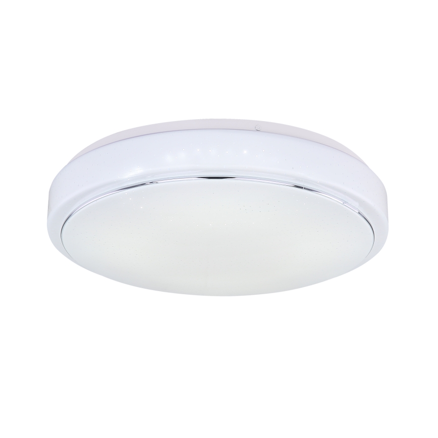 Globo - LED-Deckenleuchte LED/24W/230V 3000/4000/6000K d 37,5 cm