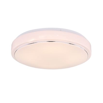 Globo - LED-Deckenleuchte LED/24W/230V 3000/4000/6000K d 37,5 cm