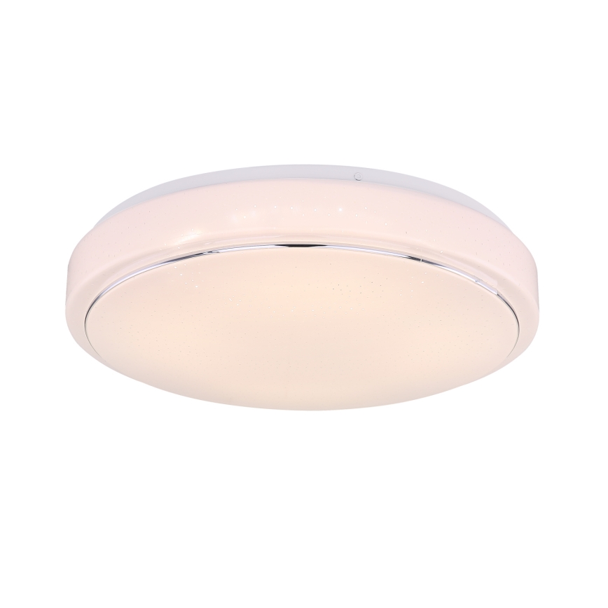 Globo - LED-Deckenleuchte LED/24W/230V 3000/4000/6000K d 37,5 cm