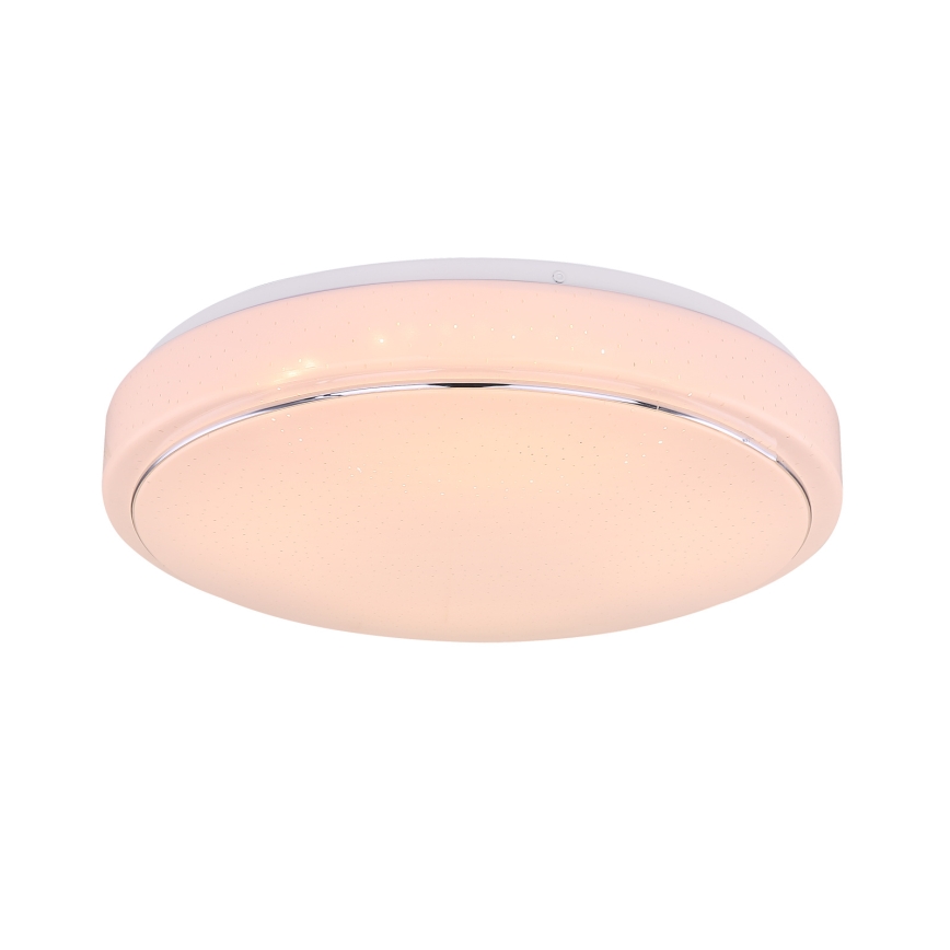 Globo - LED-Deckenleuchte LED/24W/230V 3000/4000/6000K d 37,5 cm