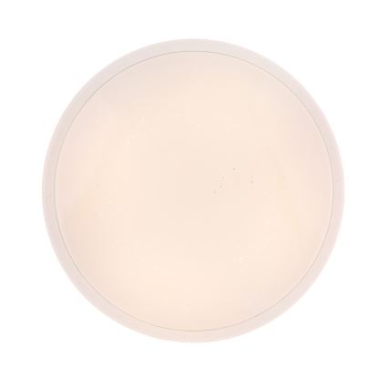 Globo - LED-Deckenleuchte LED/24W/230V 3000/4000/6000K d 37,5 cm