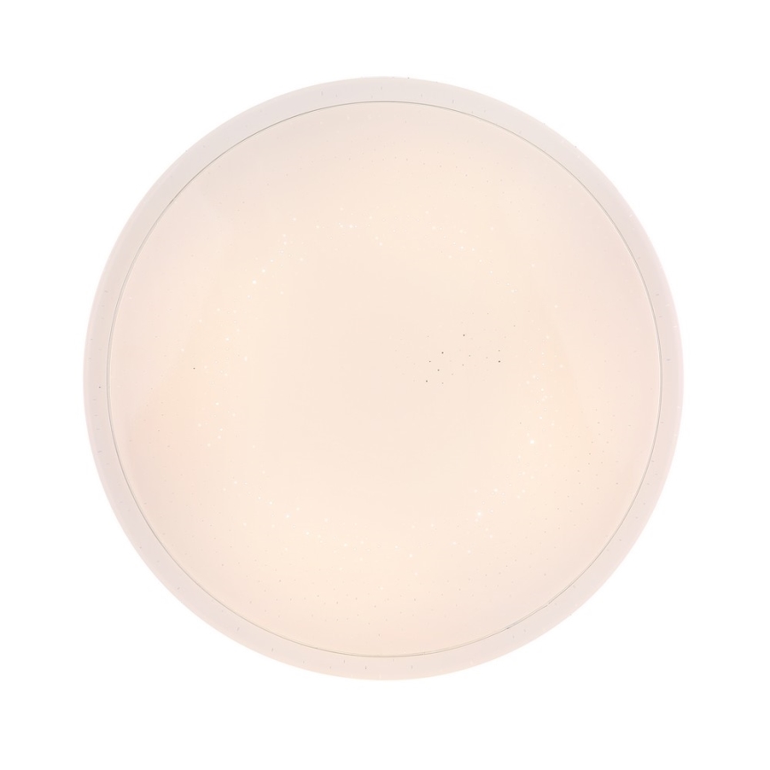 Globo - LED-Deckenleuchte LED/24W/230V 3000/4000/6000K d 37,5 cm