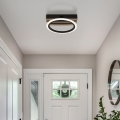 Globo - LED-Deckenleuchte LED/10W/230V 3000/4200/6000K